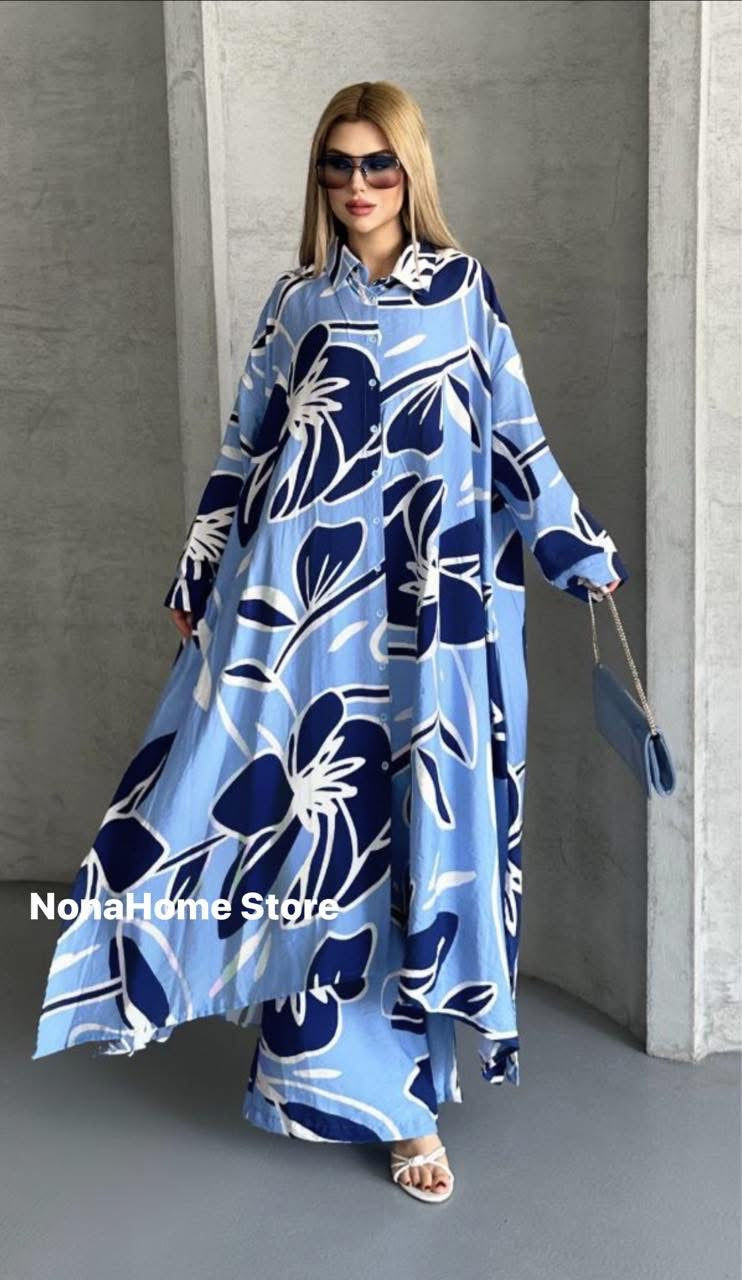 The Alya Set