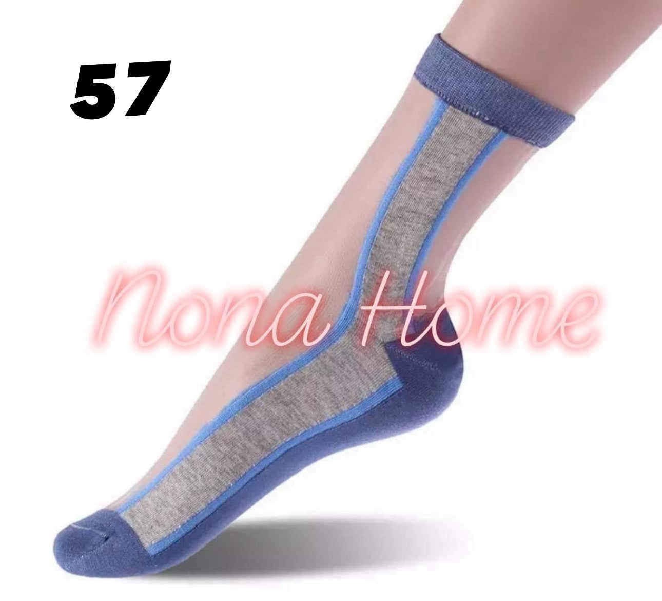 Women Lace Socks