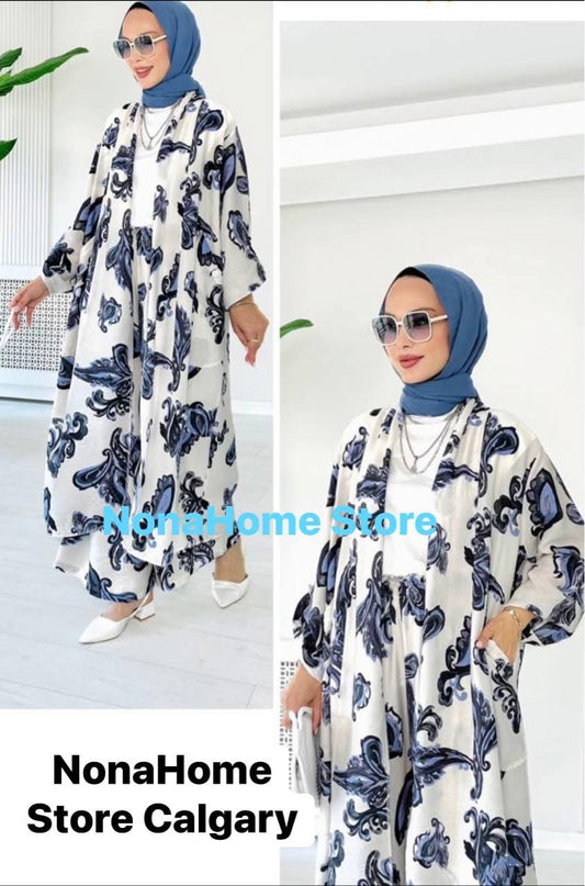 The Basma Set