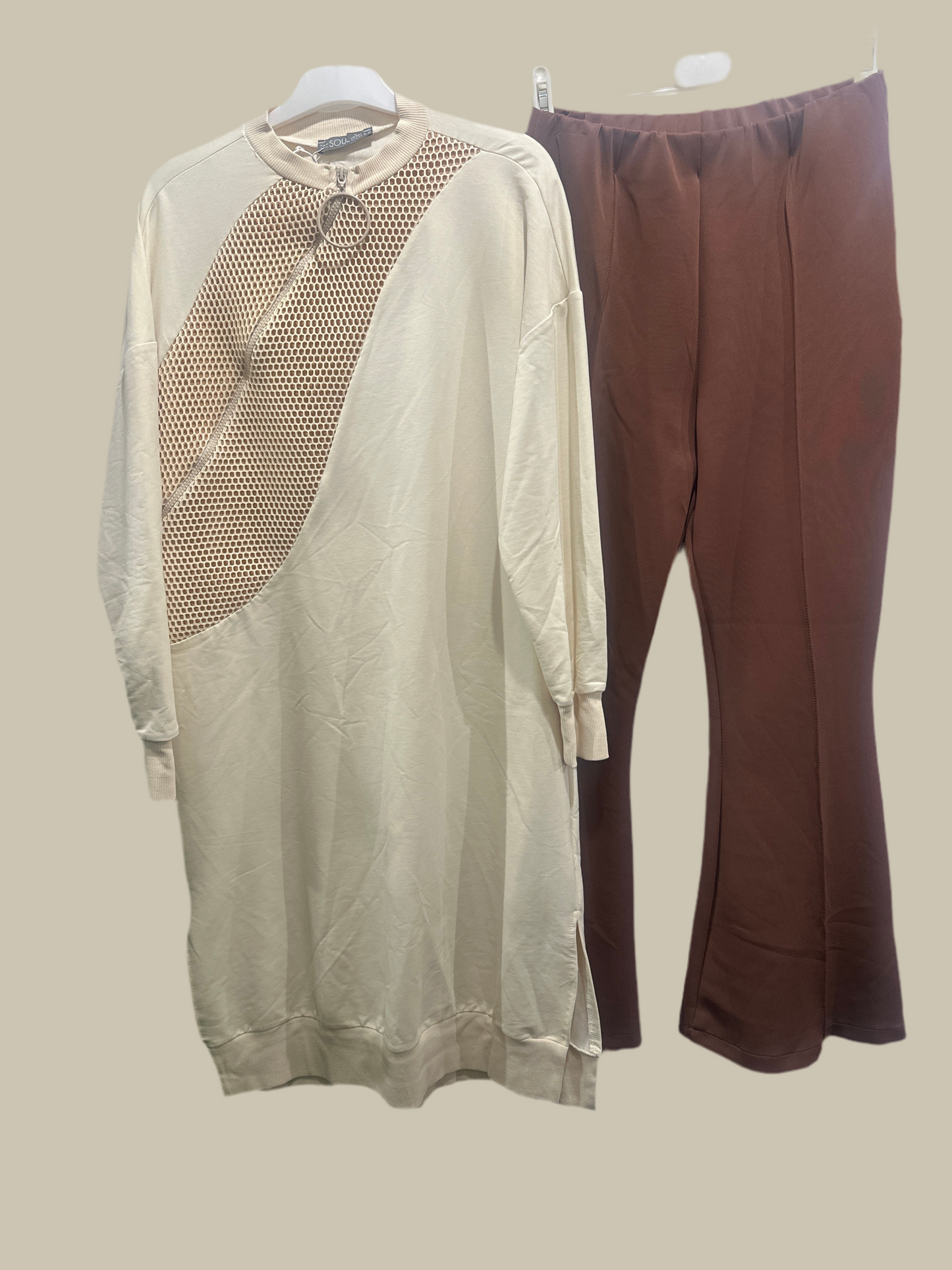 Long Sports Shirt (shirt only)
