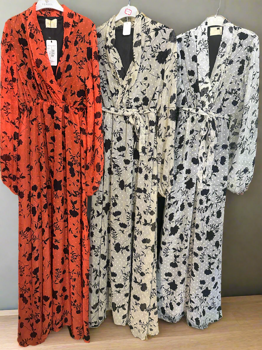 Dress - Aria
