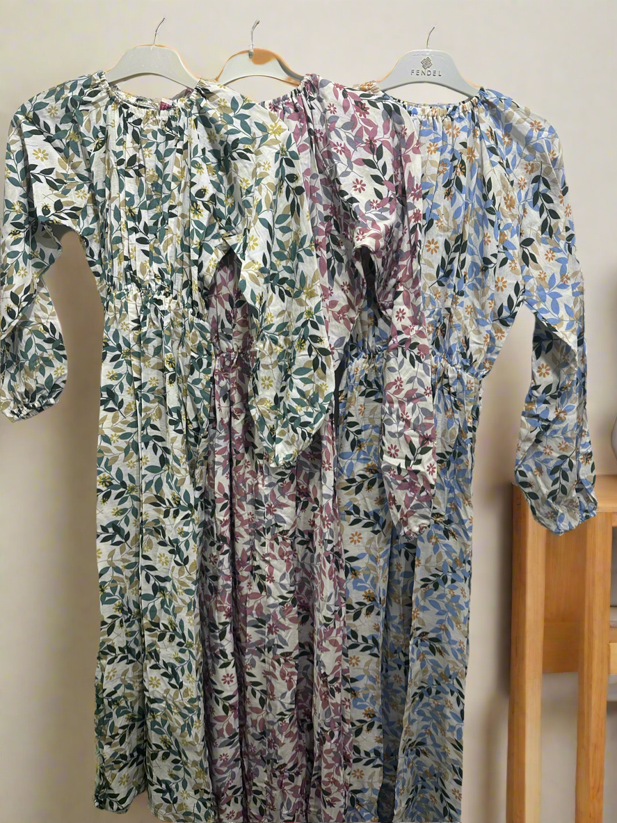 Girls Dress - Jazlyn
