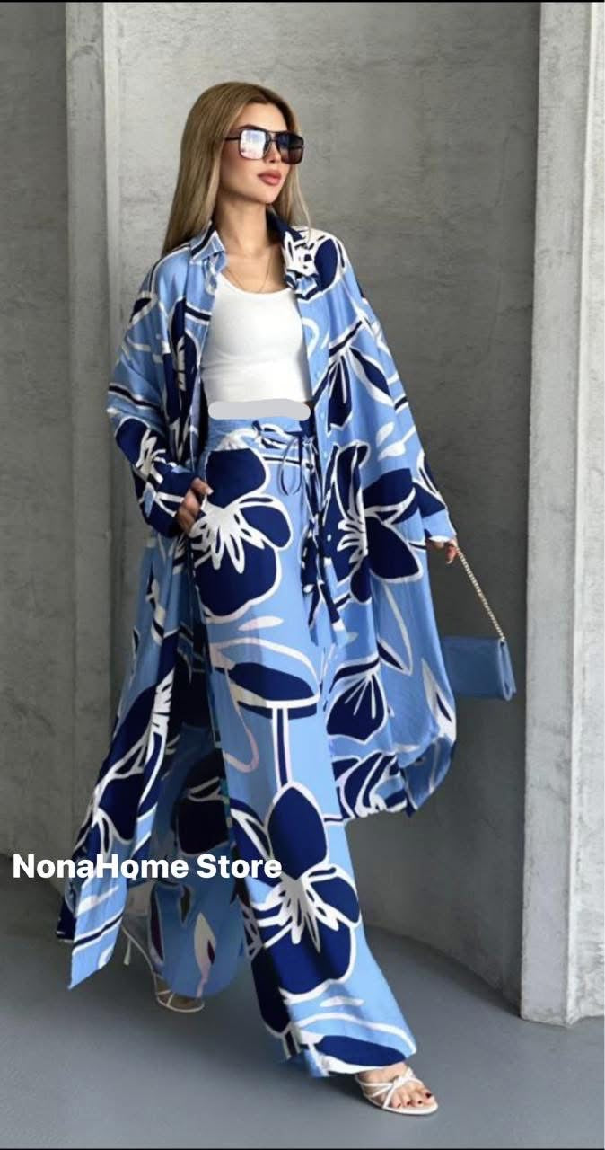 The Alya Set