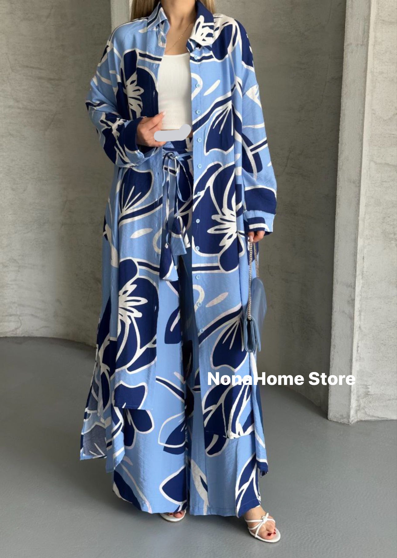 The Alya Set