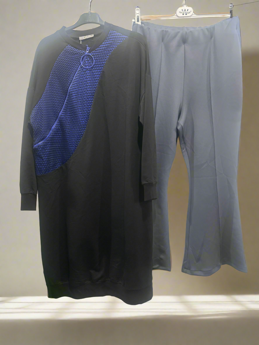 Long Sports Shirt (shirt only)