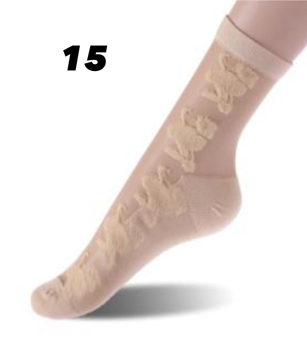 Women Lace Socks