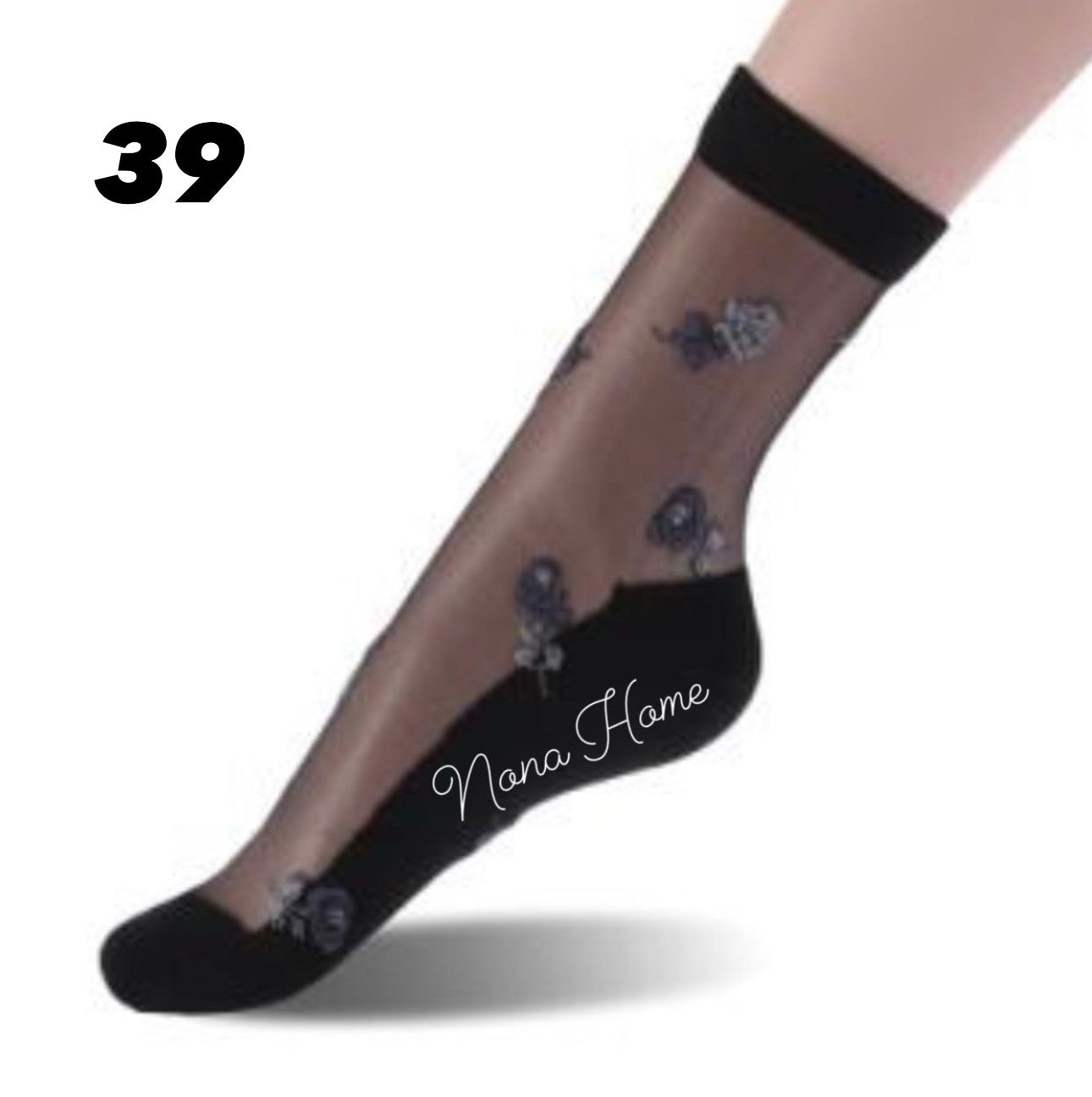 Women Lace Socks
