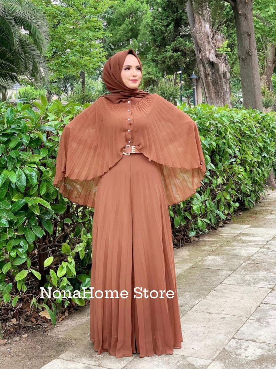 Dress - Laila