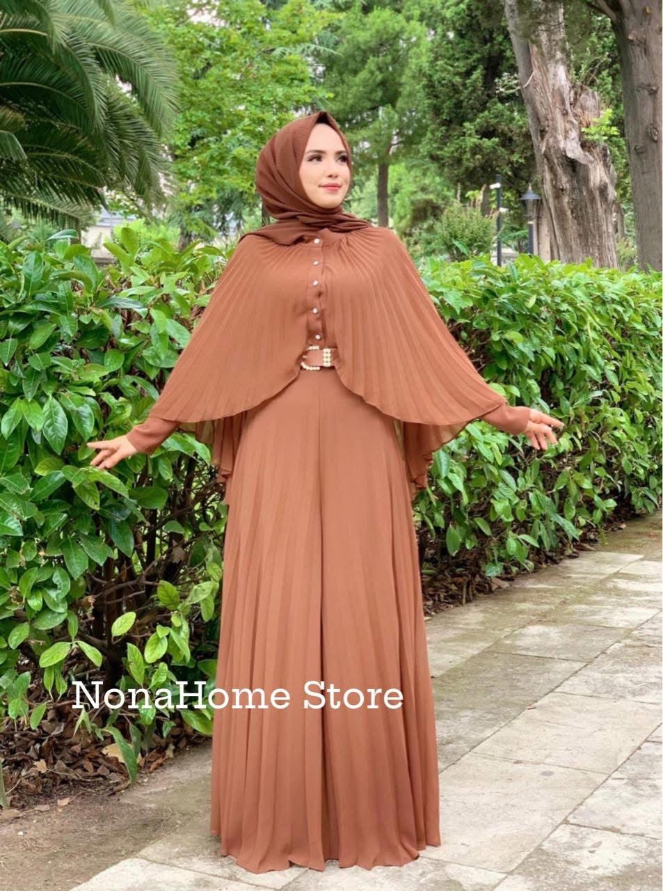 Dress - Laila