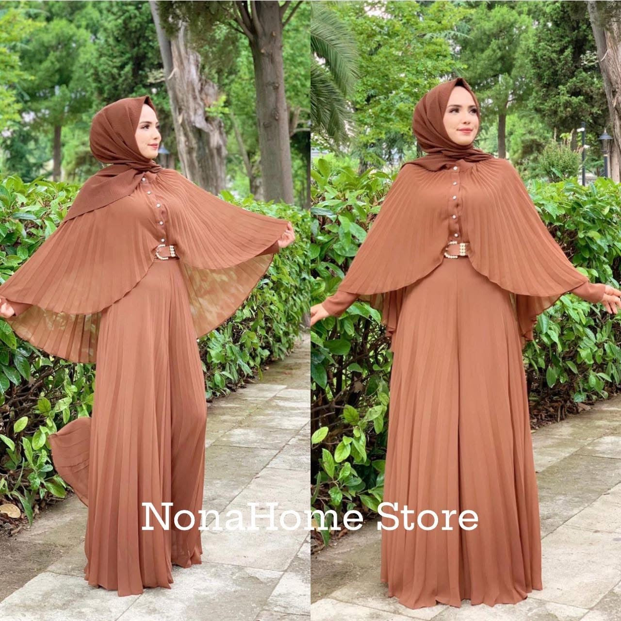 Dress - Laila