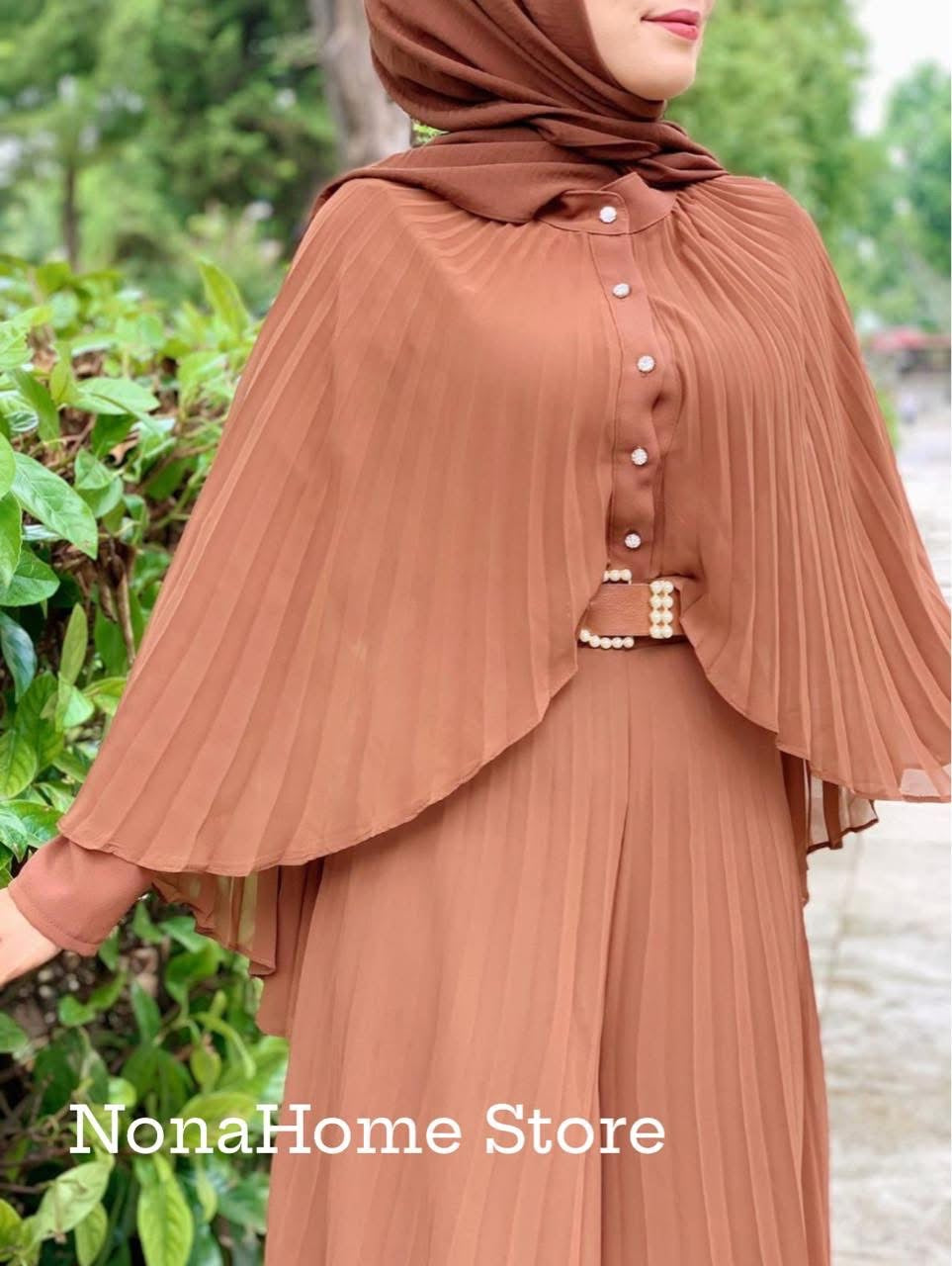 Dress - Laila