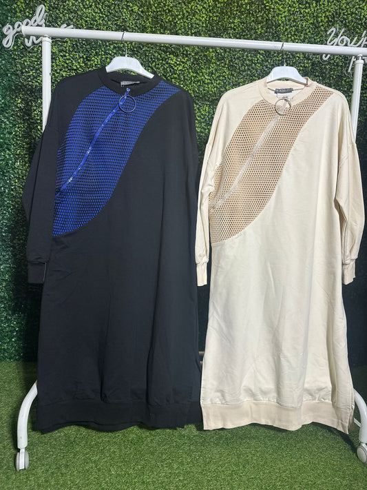 Long Sports Shirt (shirt only)