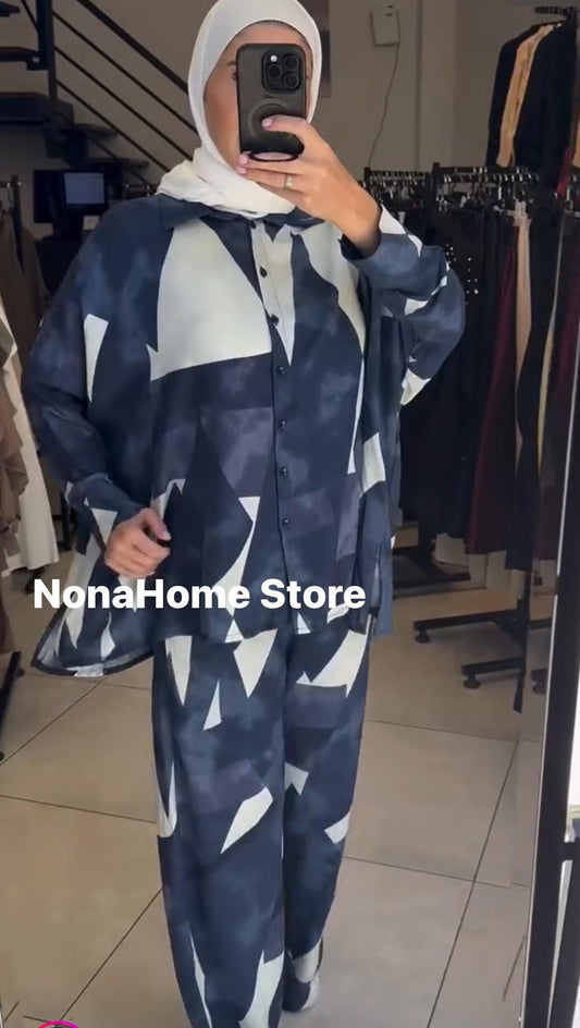 The Nour Set