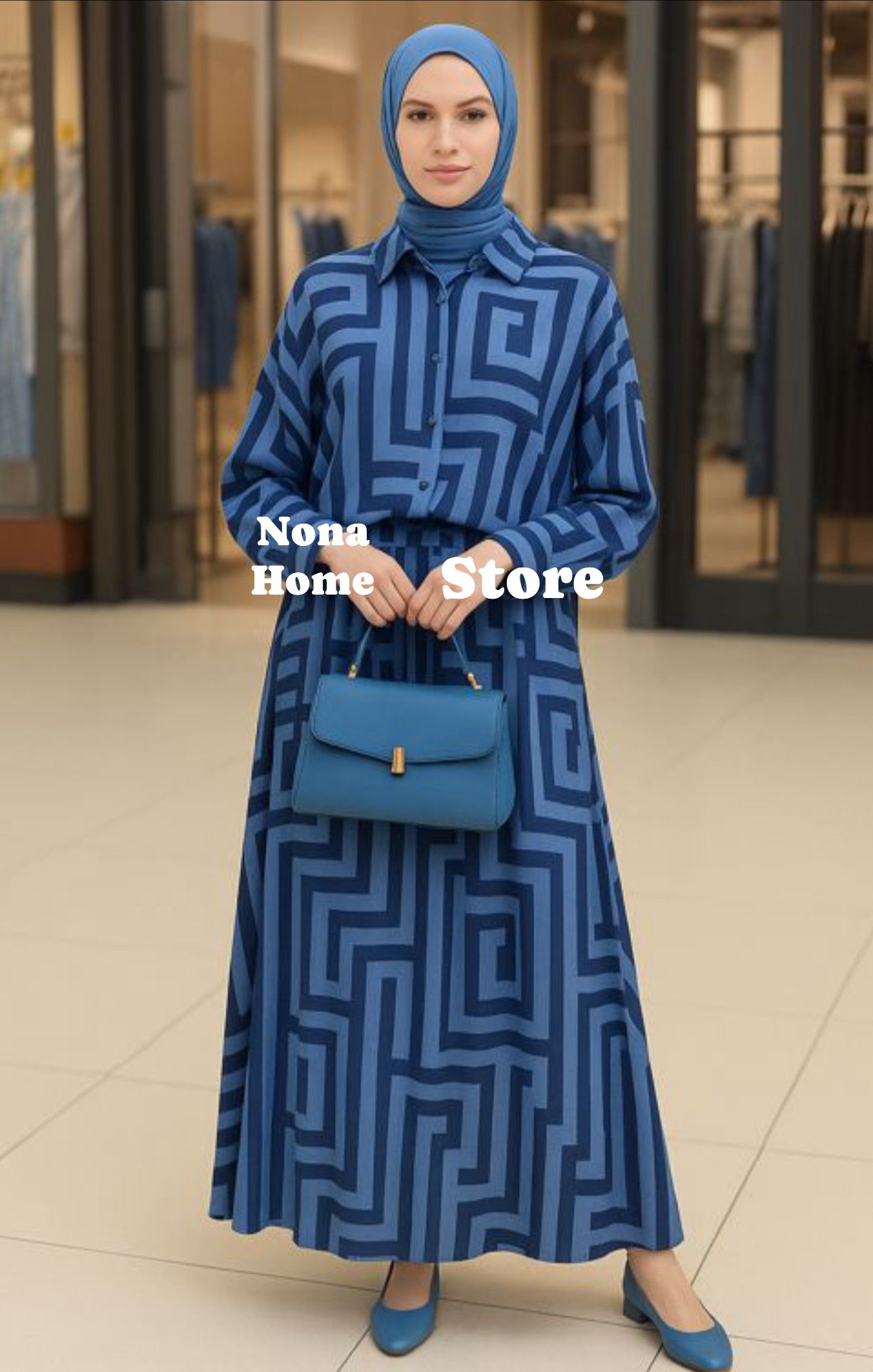 The Farah Set
