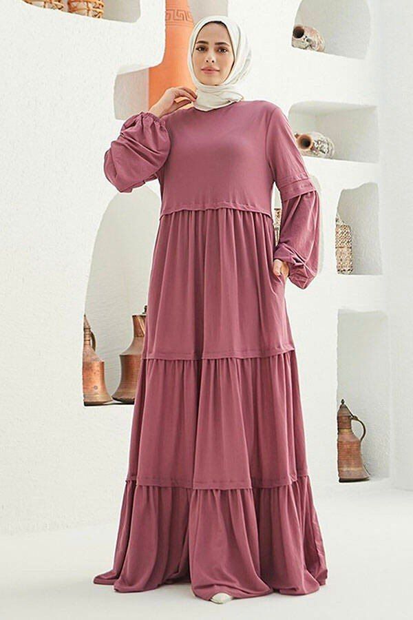 Dress - Layla