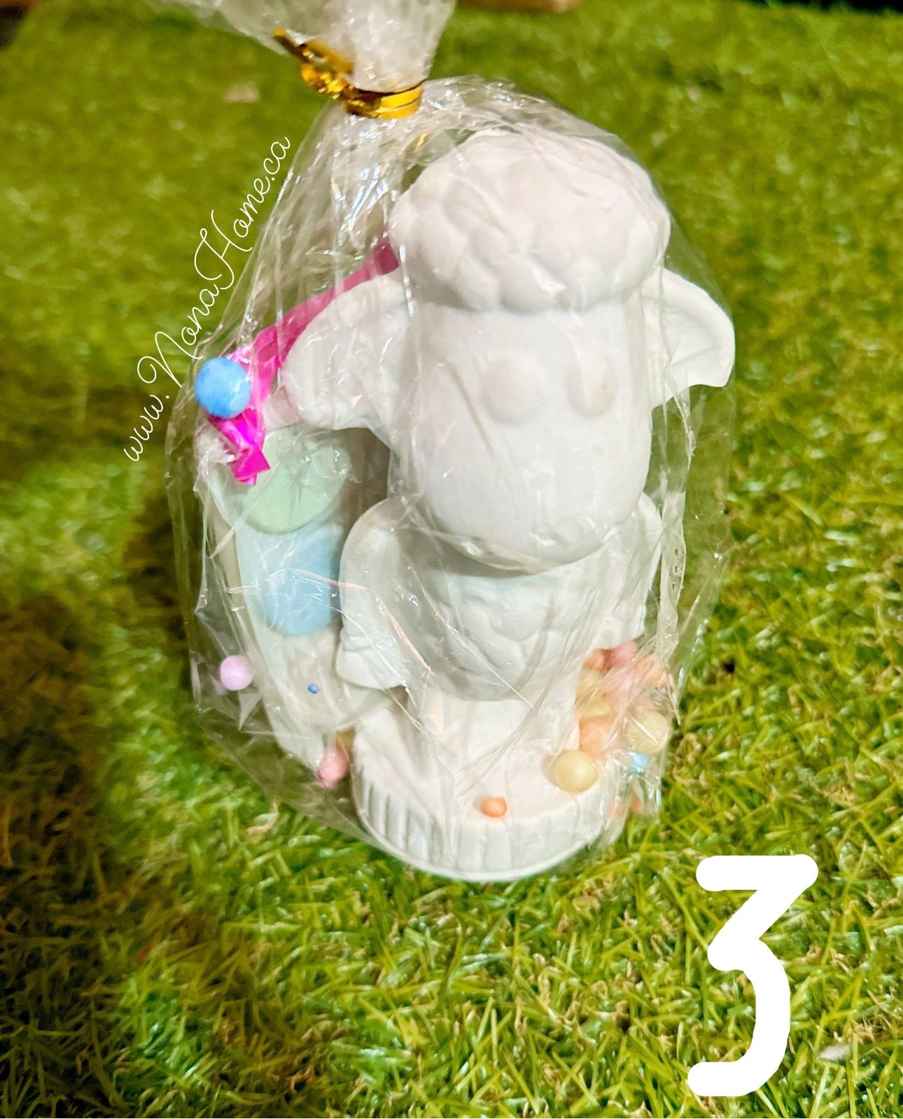 EID Paint Gypsum for Kids