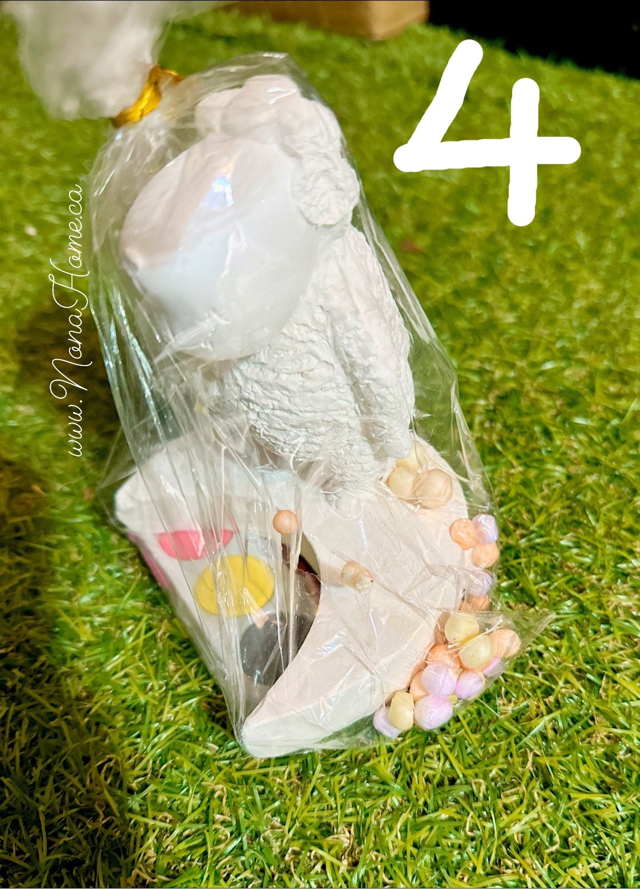 EID Paint Gypsum for Kids