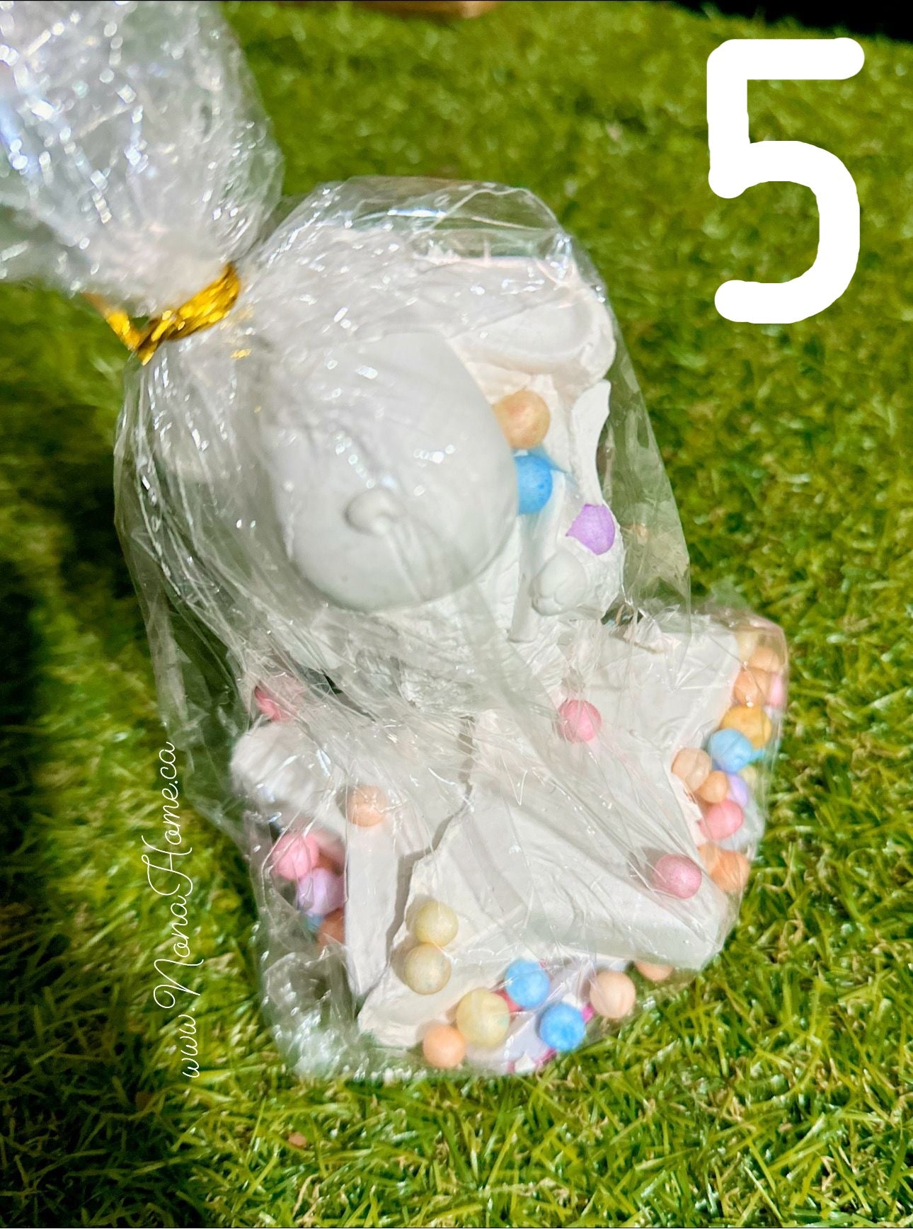 EID Paint Gypsum for Kids