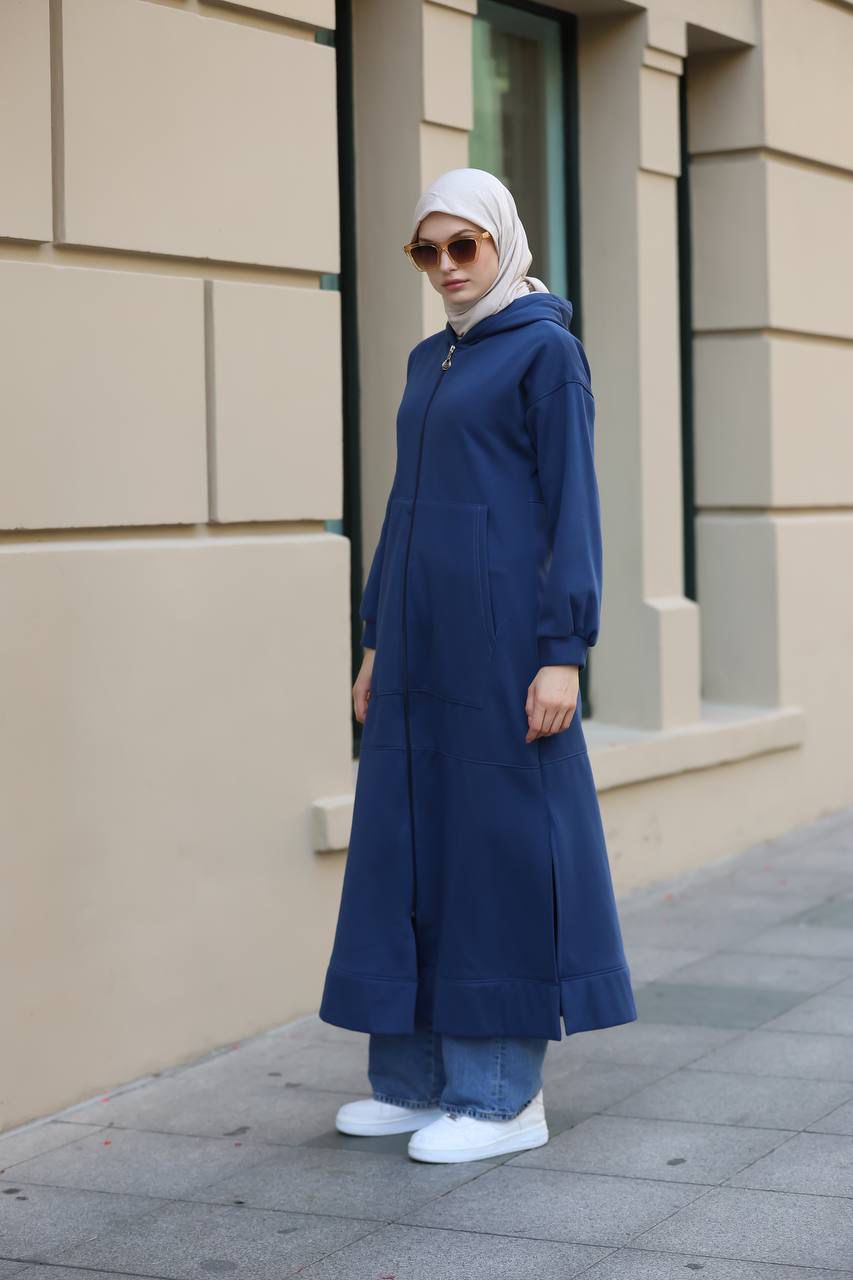 Long Tunic - Aya