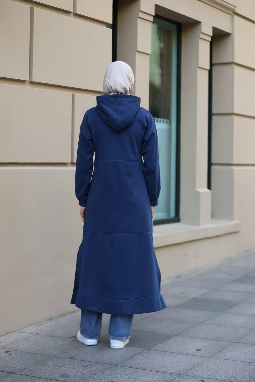 Long Tunic - Aya