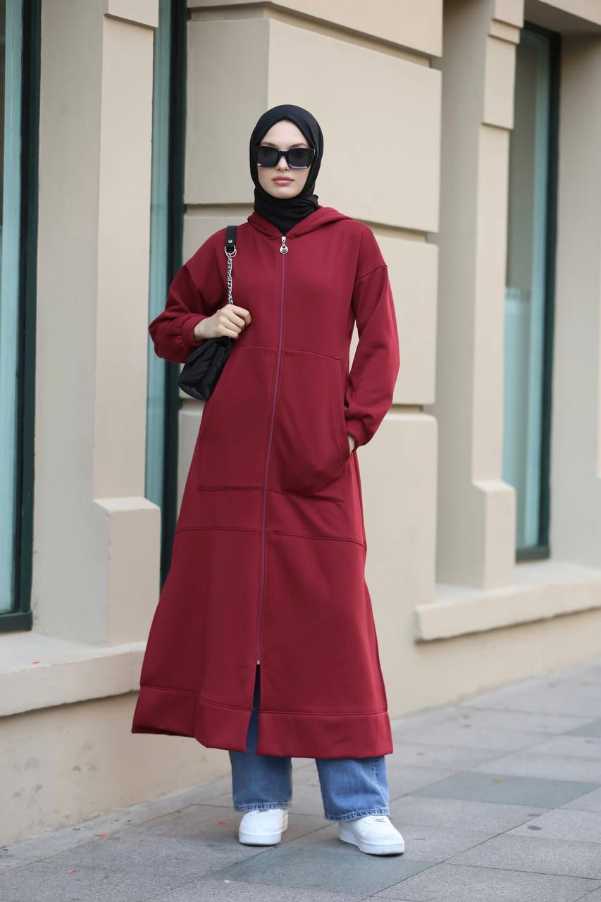 Long Tunic - Aya