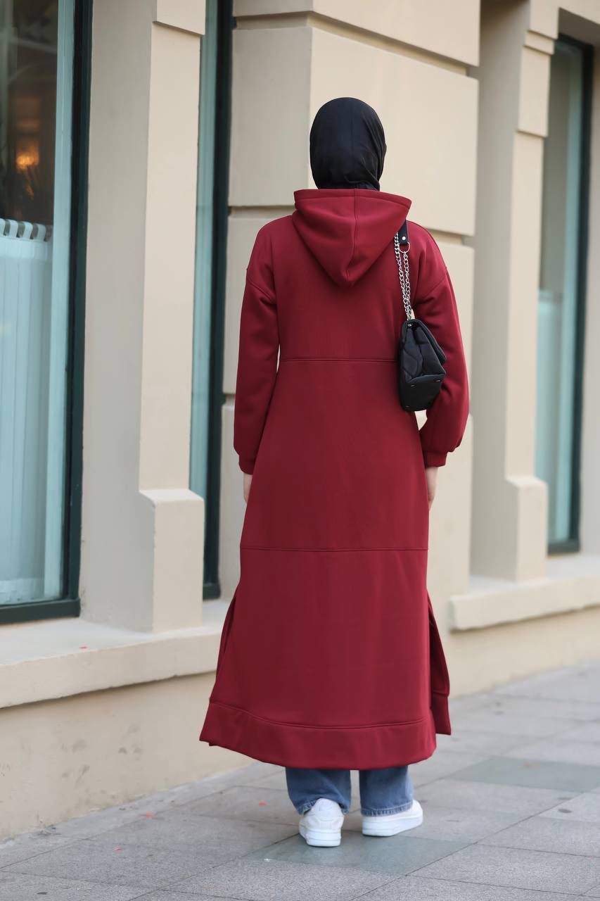 Long Tunic - Aya