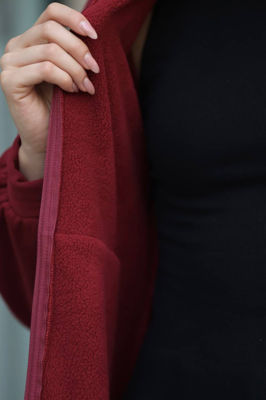 Long Tunic - Aya