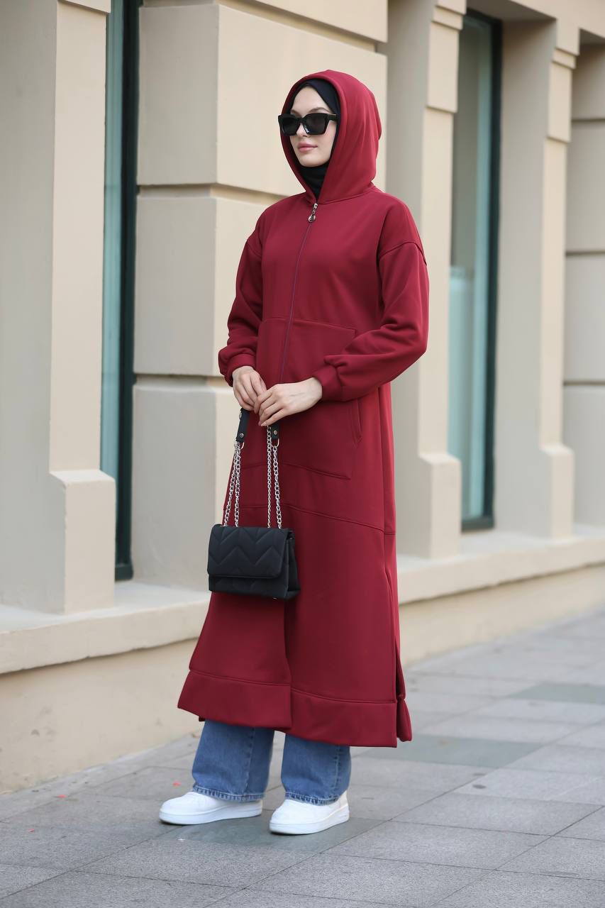 Long Tunic - Aya