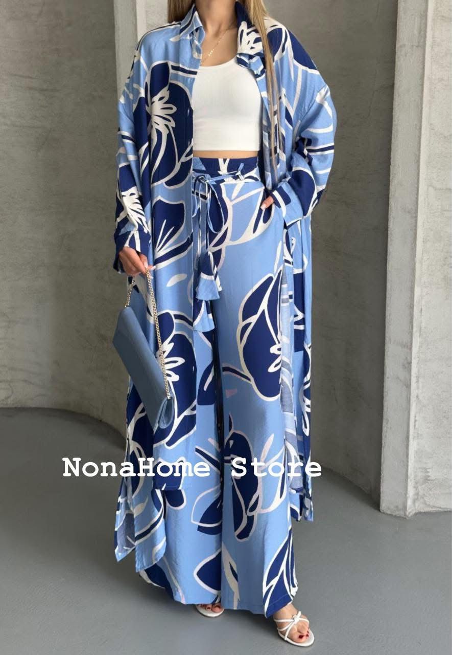 The Alya Set