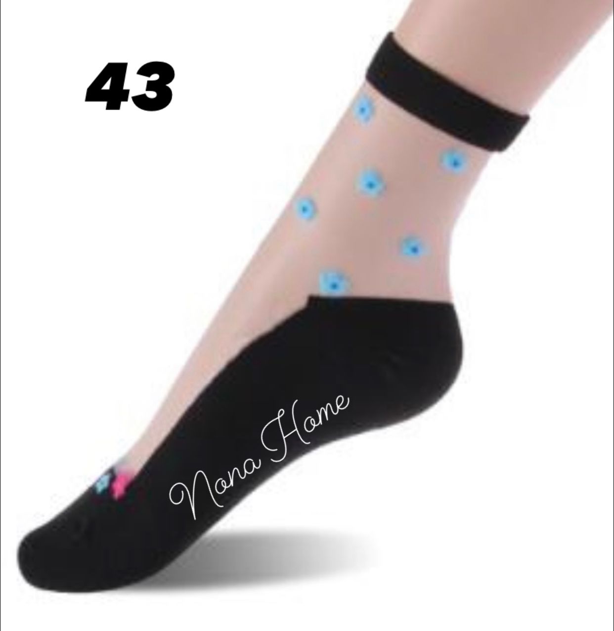 Women Lace Socks