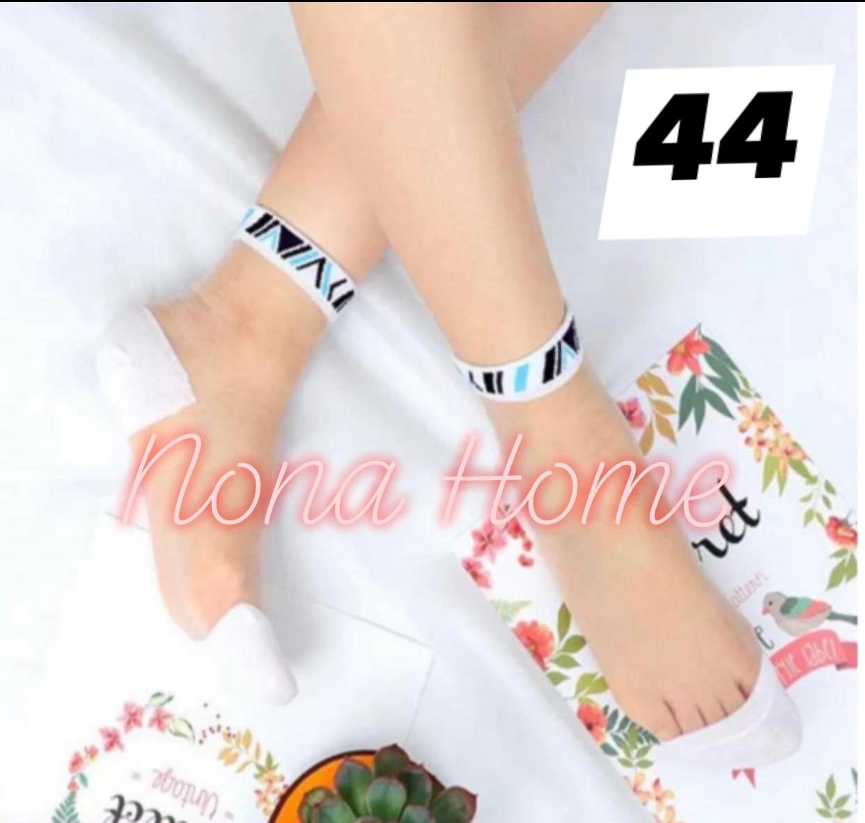 Women Lace Socks