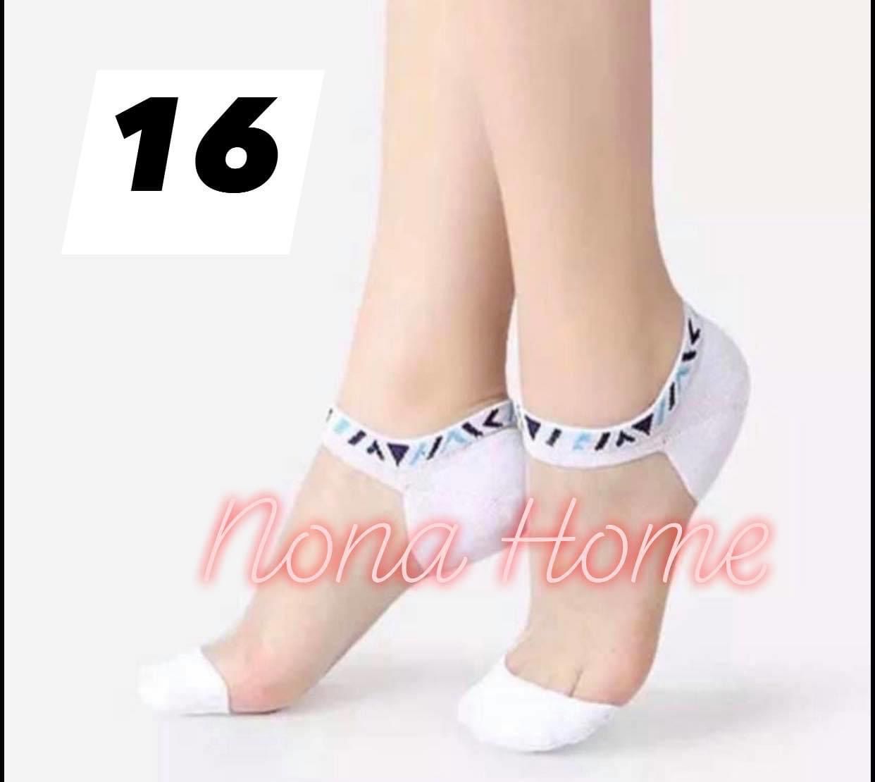 Women Lace Socks