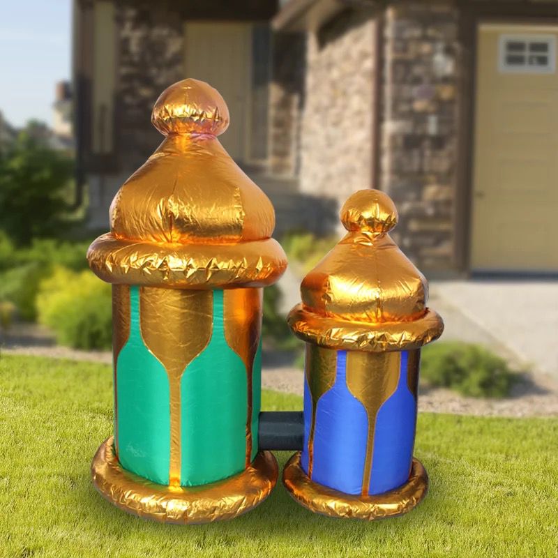 Inflatable Ramadan Decoration - Lantern