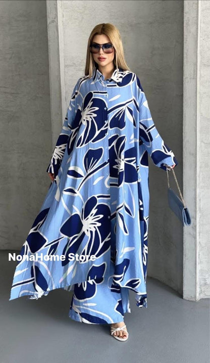 The Alya Set