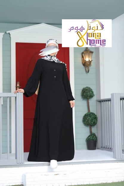 Abaya - Nouran