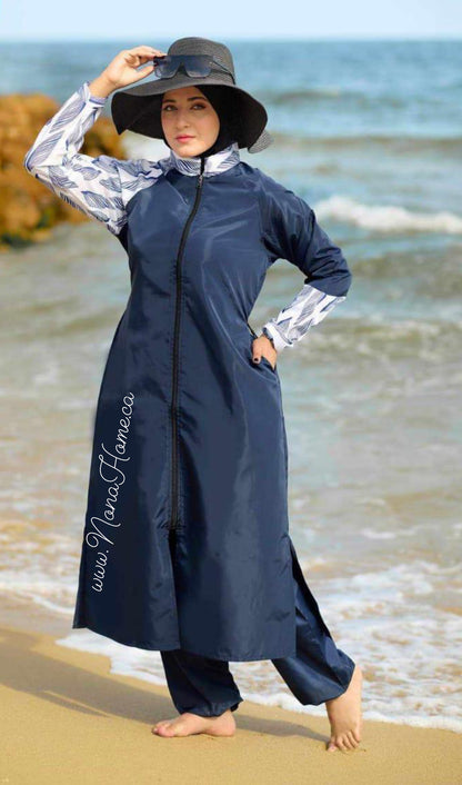 Swimming Suite - Style 6