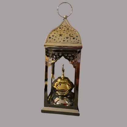 Incense Burner Lantern Mabkhara