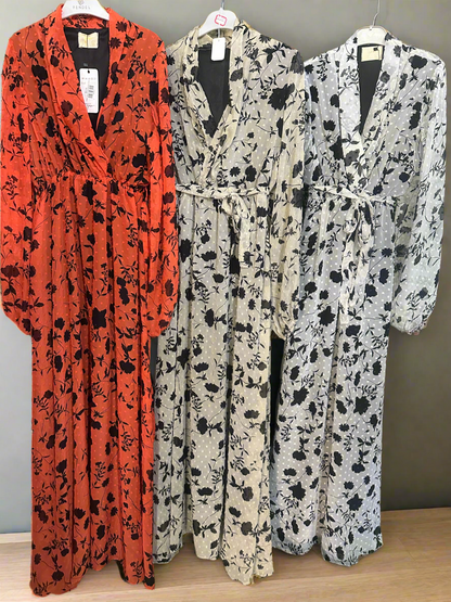 Dress - Aria