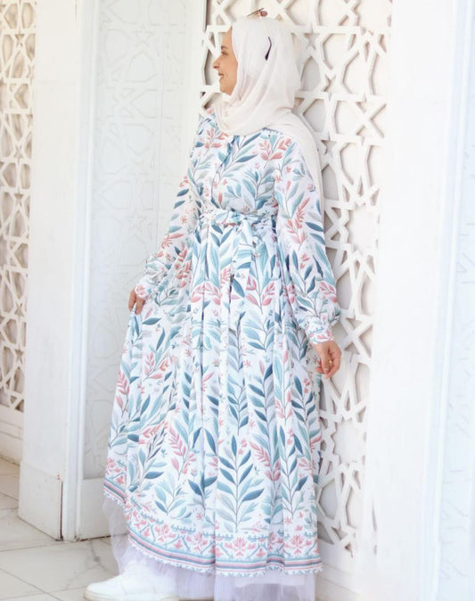 Dress - Ghosoon