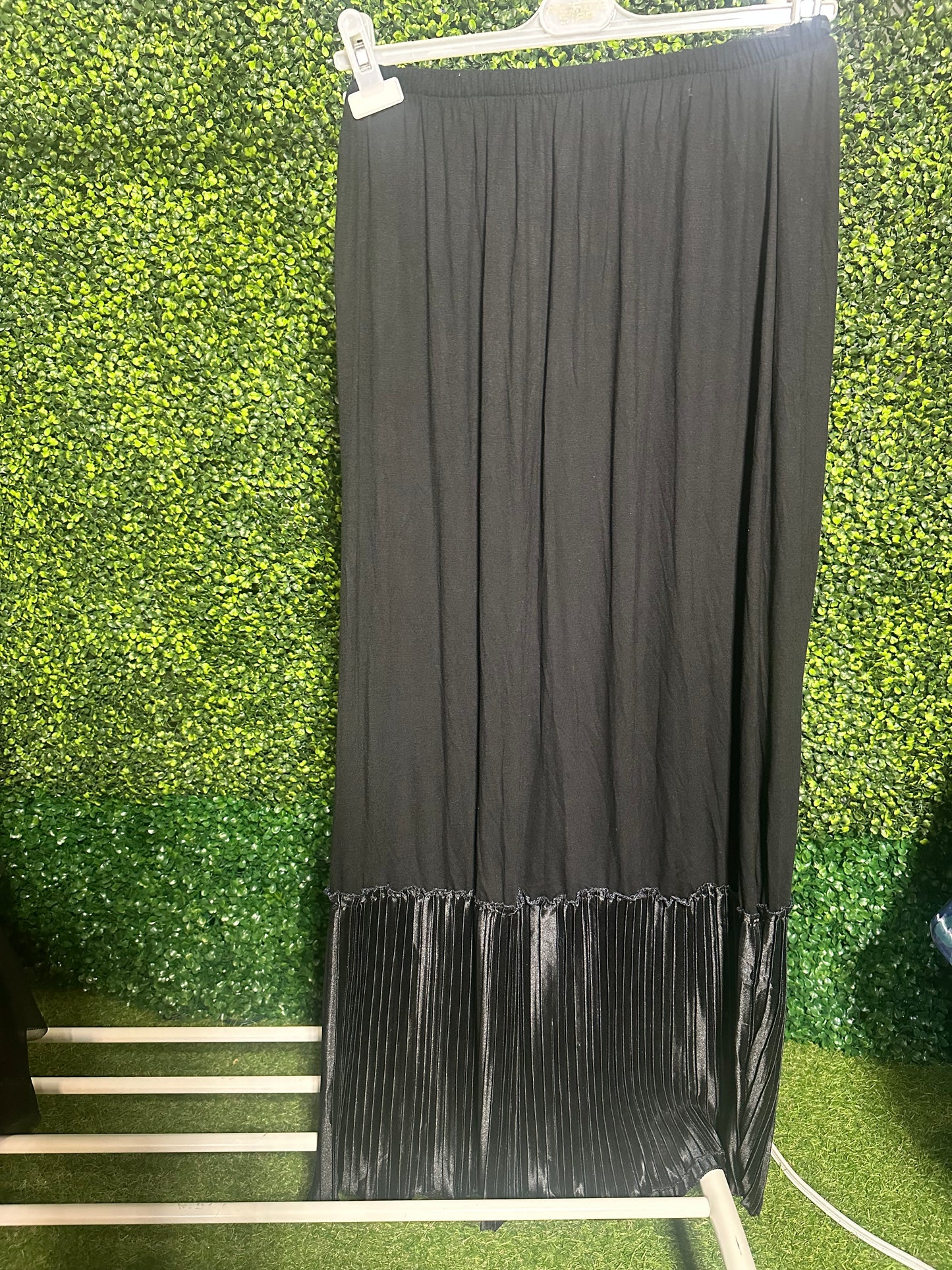 Skirt Extension Black