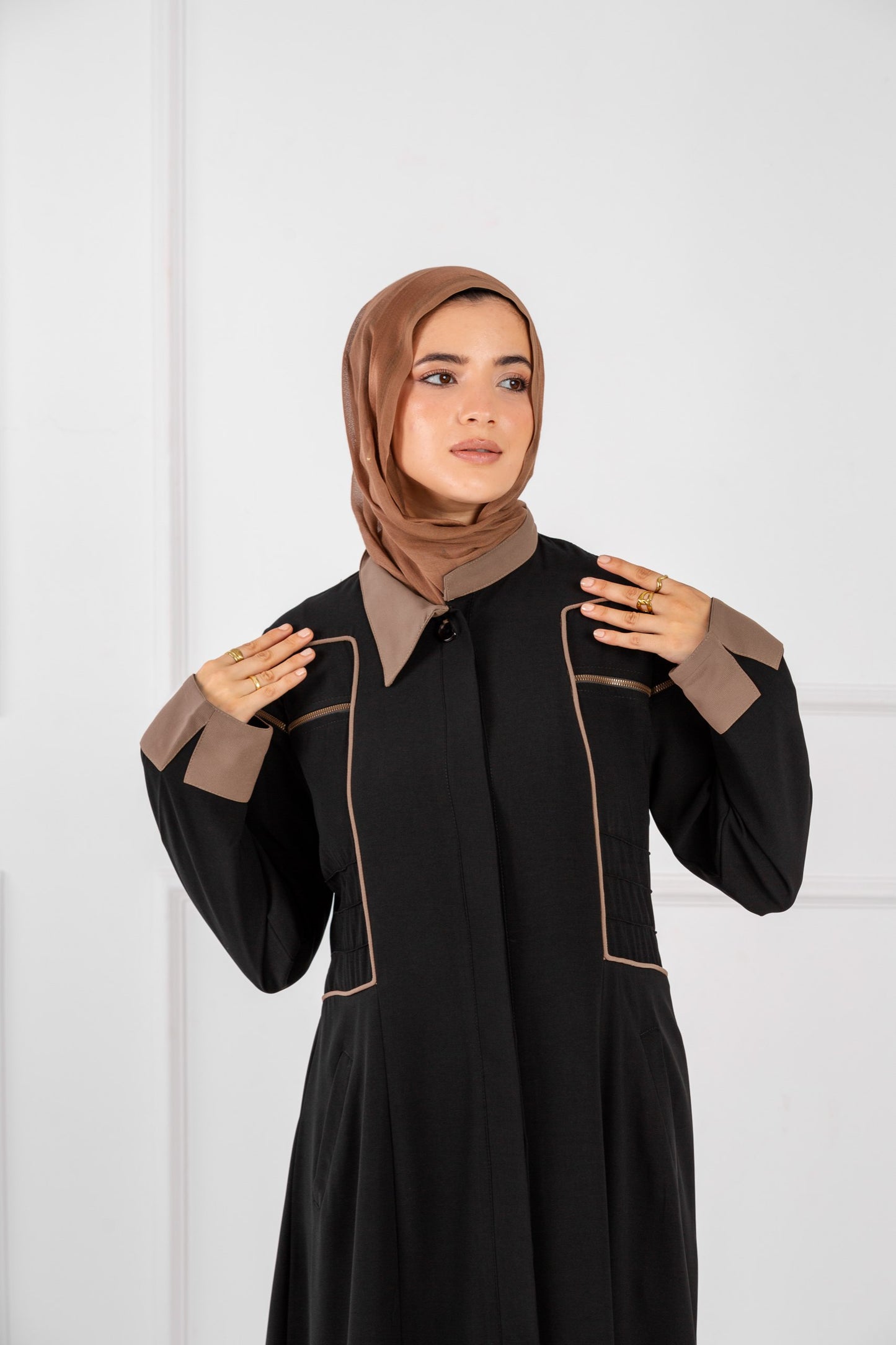 Abaya - Salma