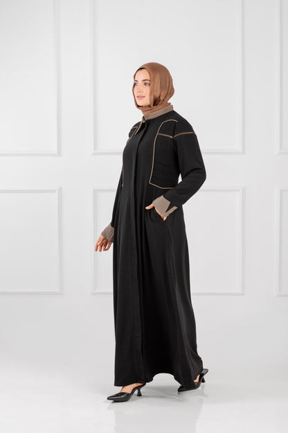 Abaya - Salma