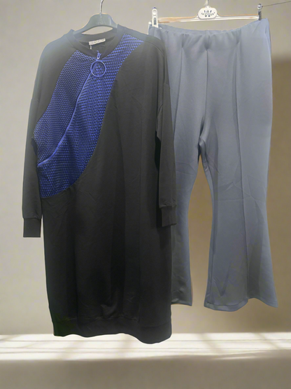 Long Sports Shirt (shirt only)