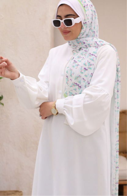 Long Shirt - Farida