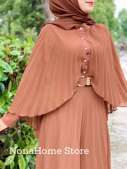 Dress - Laila