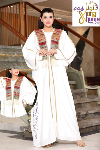 Abaya - Haidy