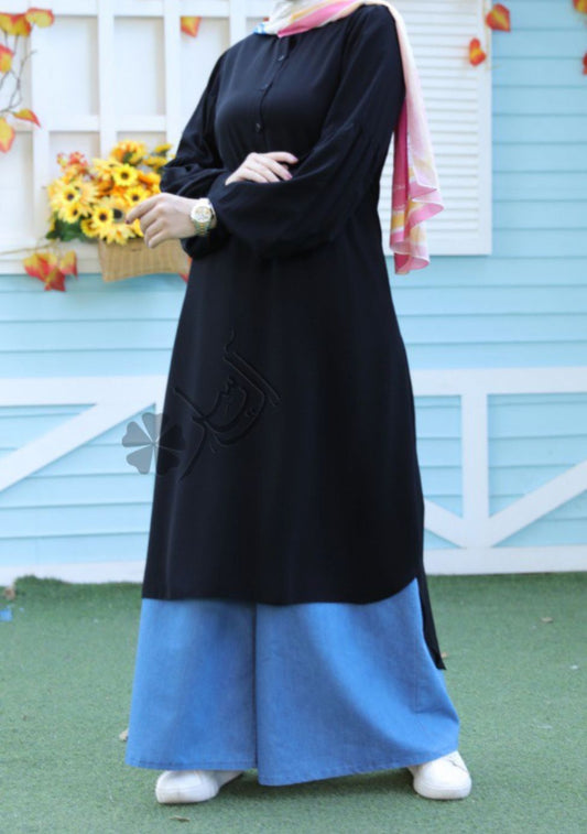 Long Shirt - Farida