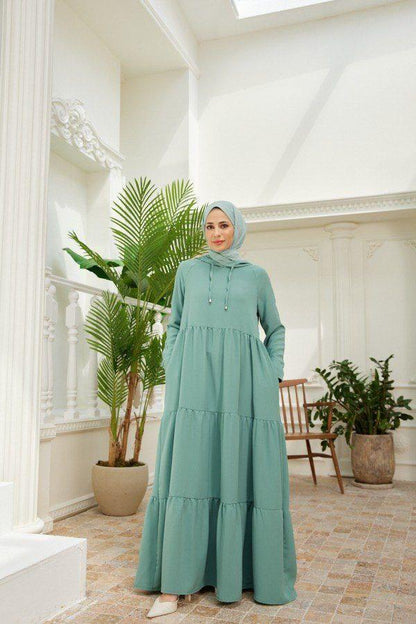 Dress - Fatima