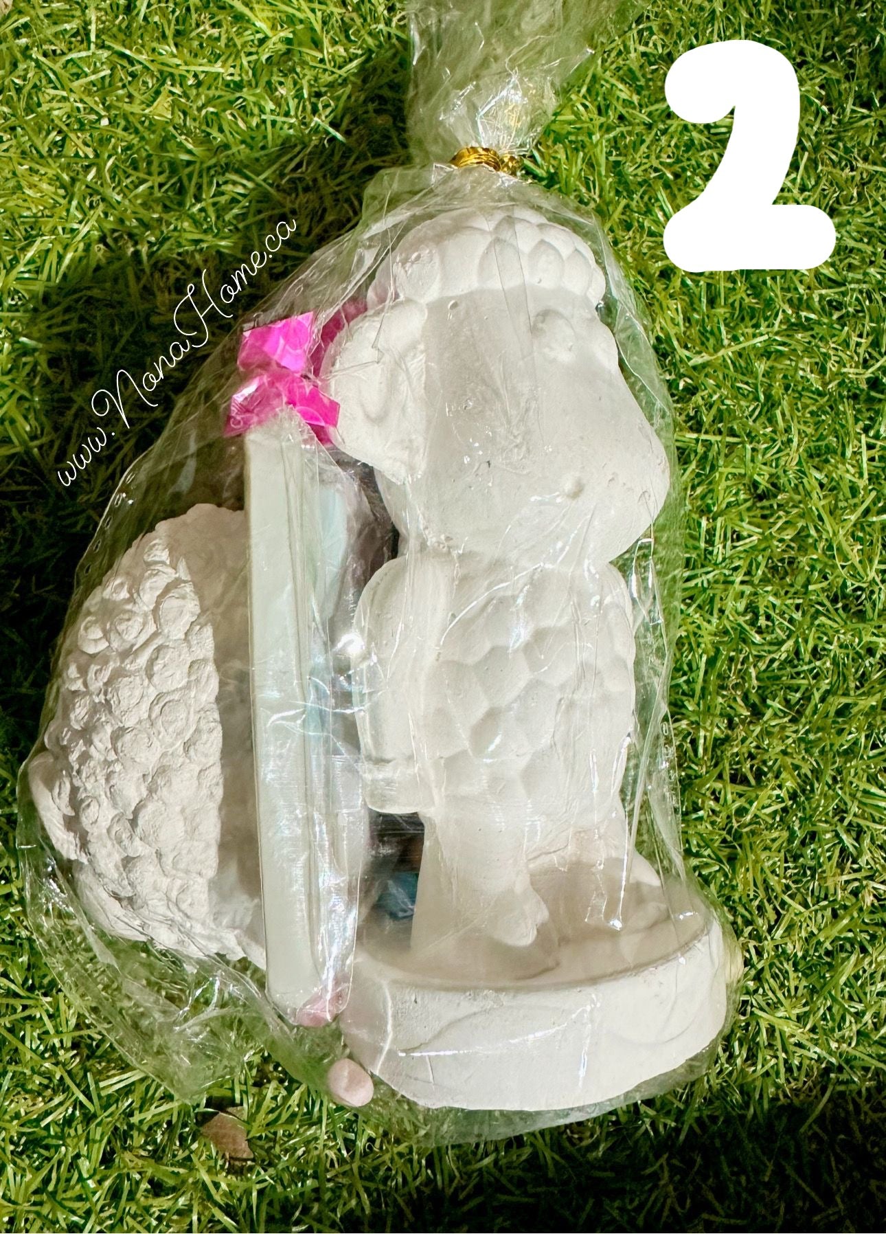 EID Paint Gypsum for Kids