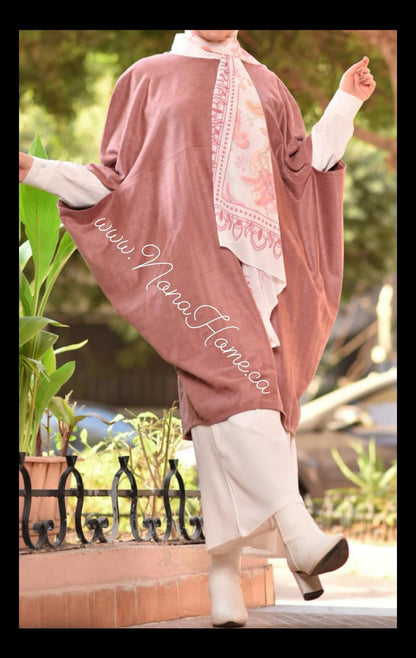 Tunic - Noor